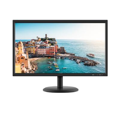 18.5 polegadas 1366x768 LED monitor de computador