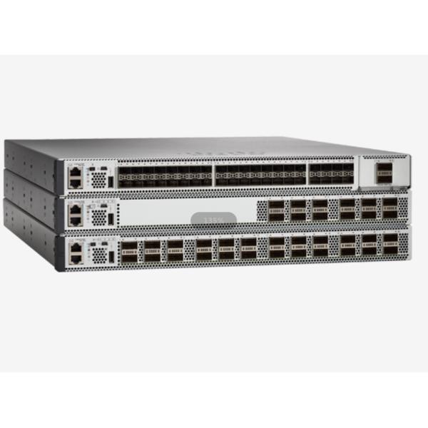 C9600-LC-24C Промышленный Ethernet-коммутатор сетевой карты NIC