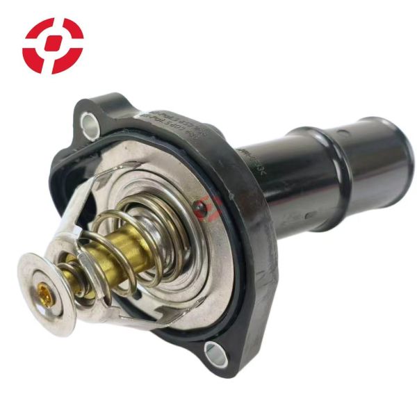 Coolant thermostat kits for VO LVO Engine thermostat assembly OE 31316344 termostato термостат