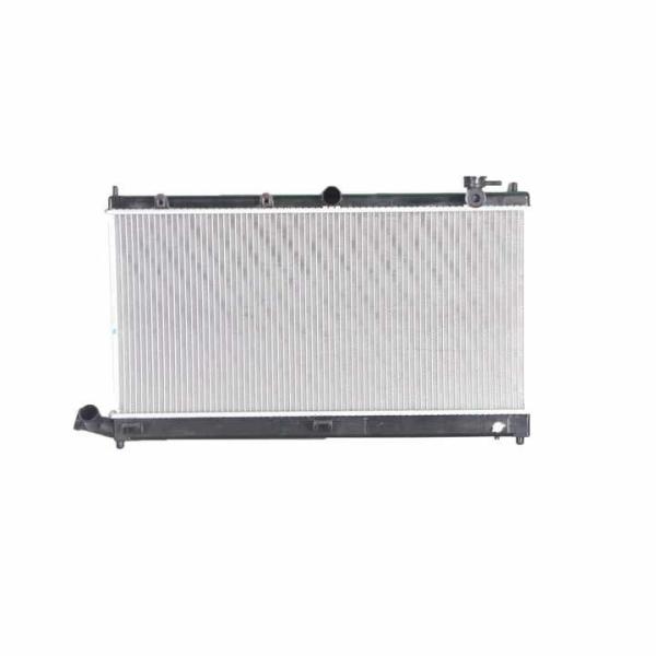 Aluminum Radiator for BYD F3 F3R 1.5/1.6 Car Cooling System 2007- Purpose Replacement
