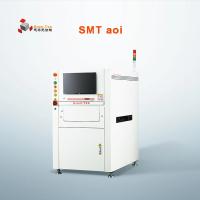 3D AOI Optiacl machine d'inspection Sinictek A630 équipement d'usinage automobile