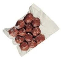 Жара мешка алюминиевой фольги - мешок еды упаковки уплотнения, вакуумирует пластичный мешок с умирает ручка отрезка