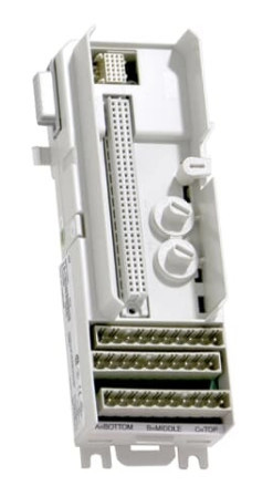 Tu814V1 3BSE013233R1 ABB Compact MTU 50V Snap-in Con