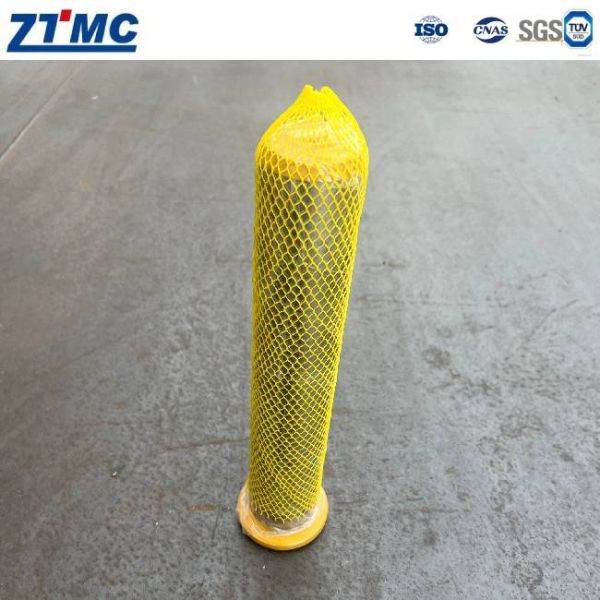 Wear Resistance Excavator Track Pin Replacement For Kobelco