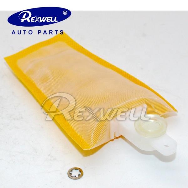 4.3L Motor Automático Elétrico Filtro de Servidor de Combustível para Toyota RAV4 23217-74021