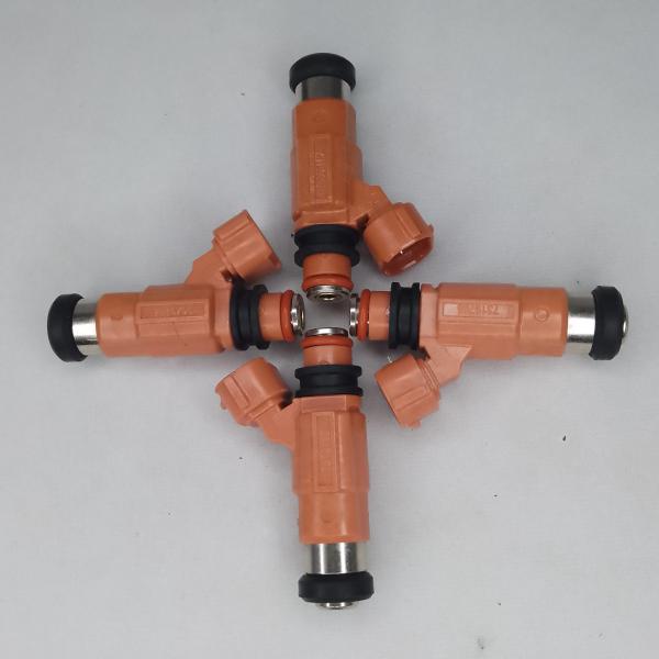 CDH210 Gasoline Fuel Injector INP771 Yamaha Outboard Fuel Injector Service 115HP Marine