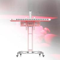 Dispositivos de tratamiento de la piel con luz roja 800W lámpara infrarroja 3000W