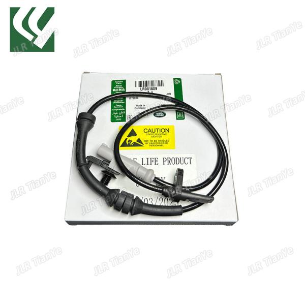 For Land Rover ABS Front And Rear Wheel Speed Sensors LR081610 LR081609 LR033457 ﻿