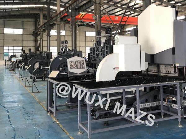 High Precision Metal Sheet Bending Machine Cnc Metal Bending For Furniture