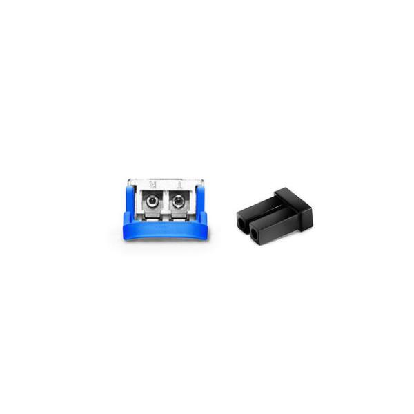 Arista Networks QSFP-40G-LRL4 Compatible 40G QSFP+ LR4L 1310nm 1km LC SMF DDM Transceiver Module