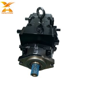 Rexroth Hydraulic Piston Pumps A22VG045 China Made Good quality