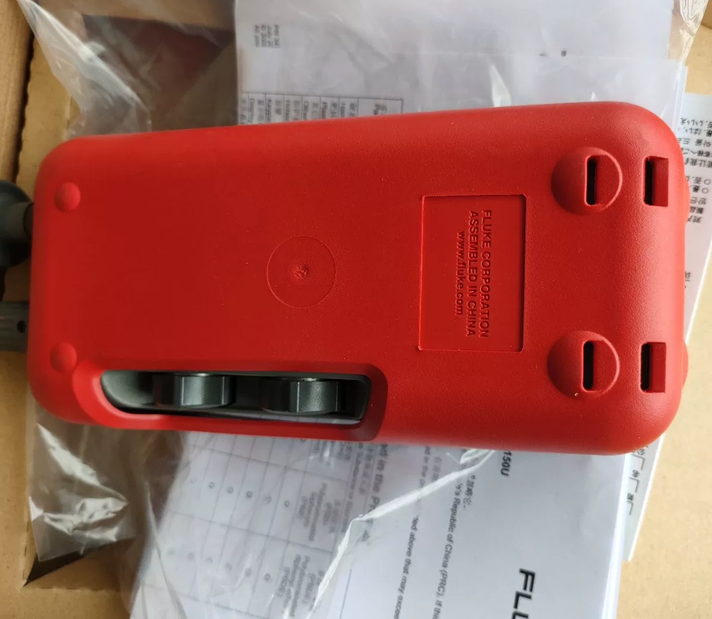 New Original Intrinsically Safe Pressure Calibrator FLUKE 718EX 100G - In Stock