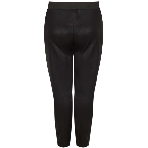 guangzhou clothing manufacturer long lady pants,casual latex outdoor pants