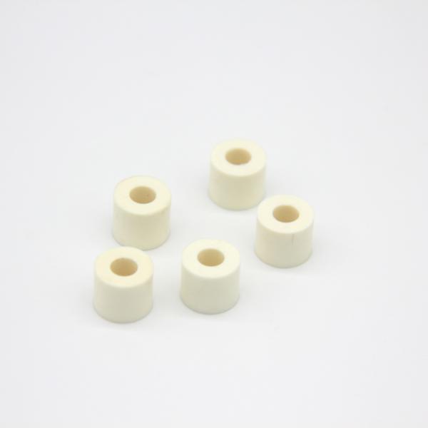Custom PU Silicone Stopper Plug Sealing End Cap