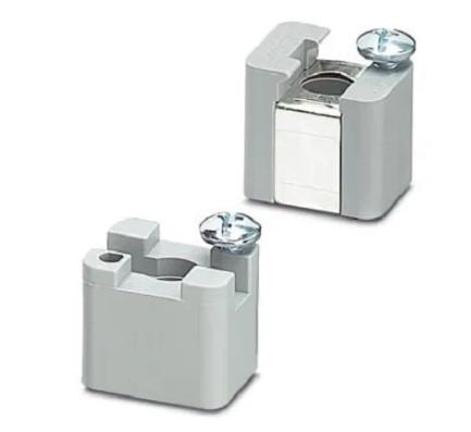 Phoenix Contact 404428 Terminal Block IP20 Eco Friendly Advanced Feed Through Terminal Block