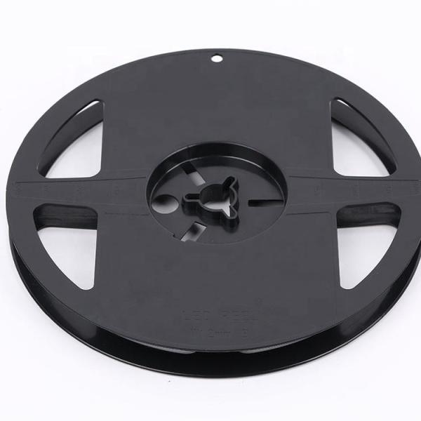 SMD Led Carrier Tape Plastic Spool Reel 7 Inch Width 8mm 12mm 16mm