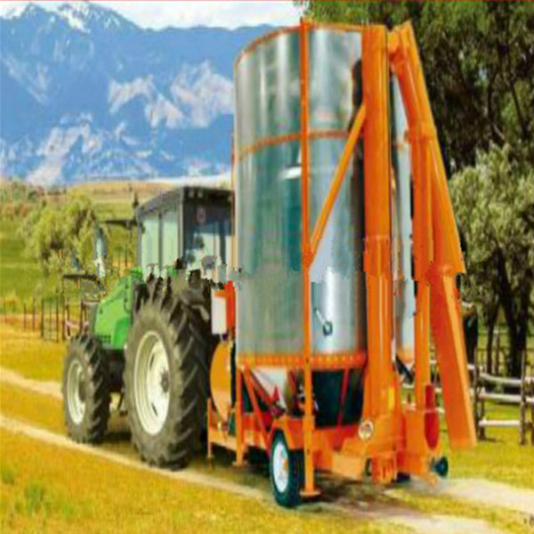 330000Kcal/H Grain Drying Equipment