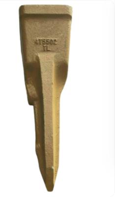 3027 3027TR Shovel Tooth Brown Handle Hyundai Excavator Bucket Teeth Rectangular