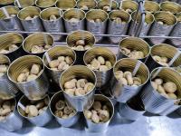 400g / 425g Canned Whole Mushroom Canned Chinese Mushrooms
