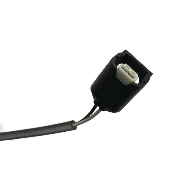 2009 Año Autoparts ABS Sensor de velocidad de las ruedas delantera izquierda 57455-SLE-003 para Honda Odyssey 2.4