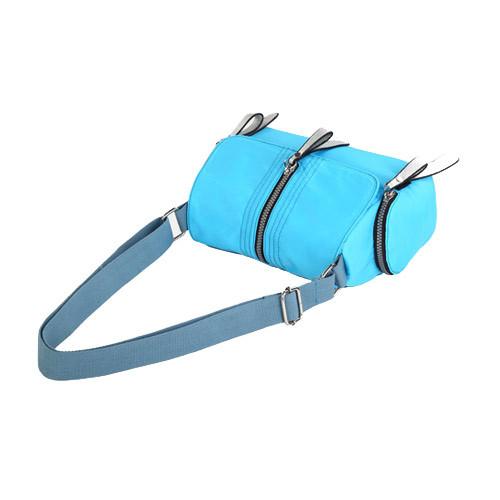 fashion ladies shoulder bags no MOQ good quality multi pocket bolsas femininas сумки