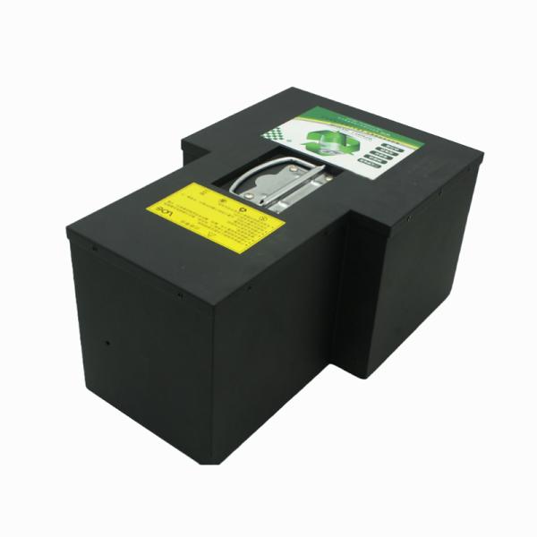 Electric Tricycle 60V 50A Lithium Iron Phosphate Battery Pack