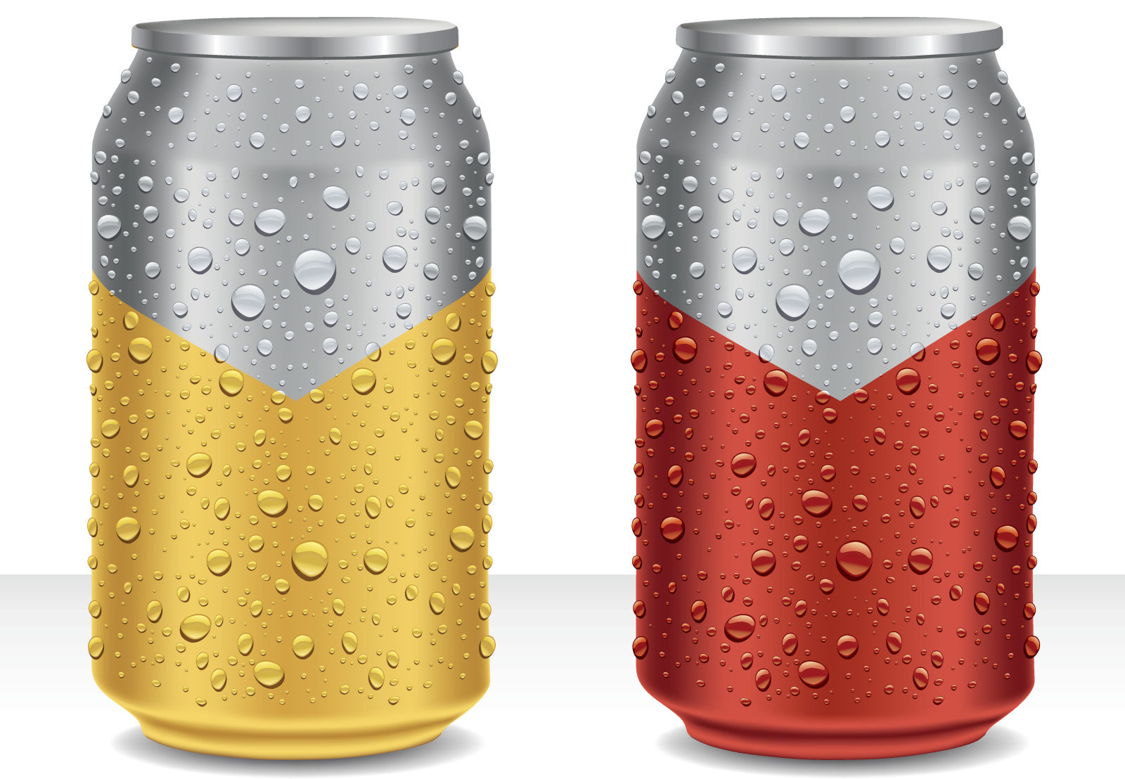 Пустое пиво 8,4 Oz Slim напитка 250ml алюминиевое может