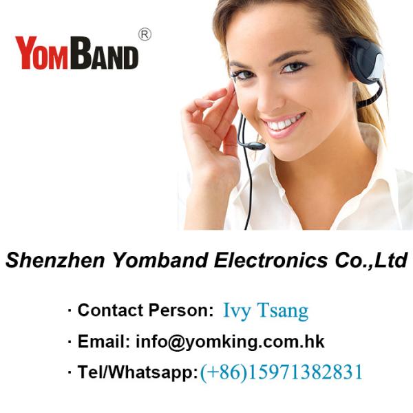 Стерео маска глаза Bluetrum музыки 2.48GHz 200mAh 3D 5535