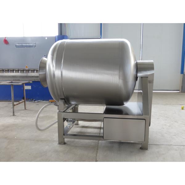 Commercial Chicken Marinating Machine