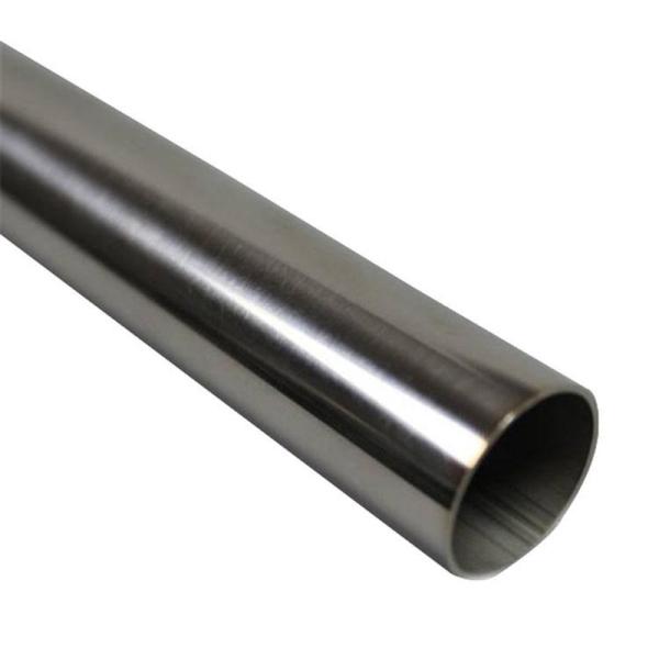 Electrical Metal EMT Conduit With Industrial Grade Alloy Aluminum Emt Conduit