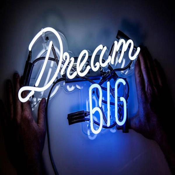 Led Neon Sign Light Words Acrylic Neon Sign Letters Led Sign Neon Lights Prices