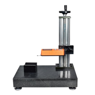 JH-240 Handheld Surface Roughness Tester Marble 400x250x60mm