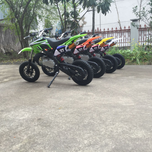 70КК 1П47ФМД определяют мотоцикл велосипеда грязи цилиндра охлаженный воздухом с барабанчиком передних/зада