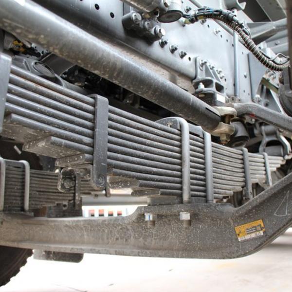 8x4 Used Dumper Tipper Dump Trucks 460hp Howo 12 Wheels Truck 30 Ton 35 Ton 40 Ton