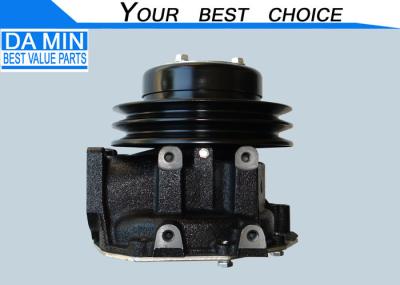 Bomba de água de pouco peso de ISUZU para embalagem do original EXZ81/10PE1 1136501790 de ISUZU