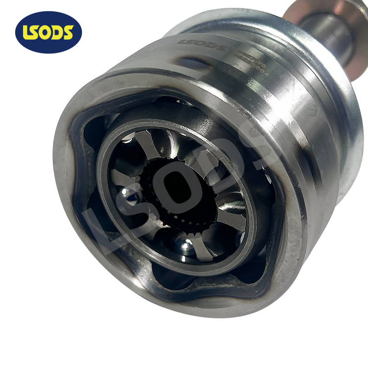 OEM Auto Transmission Systems CV Joints For CHEVROLET AVEO 95228684 94760580 Outer