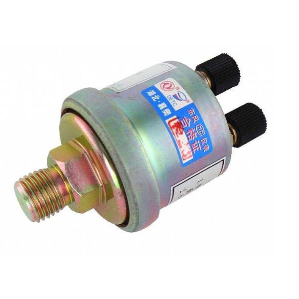 High Standard Cummins Diesel Engine Parts Oil Sending Unit Sensor For Bus