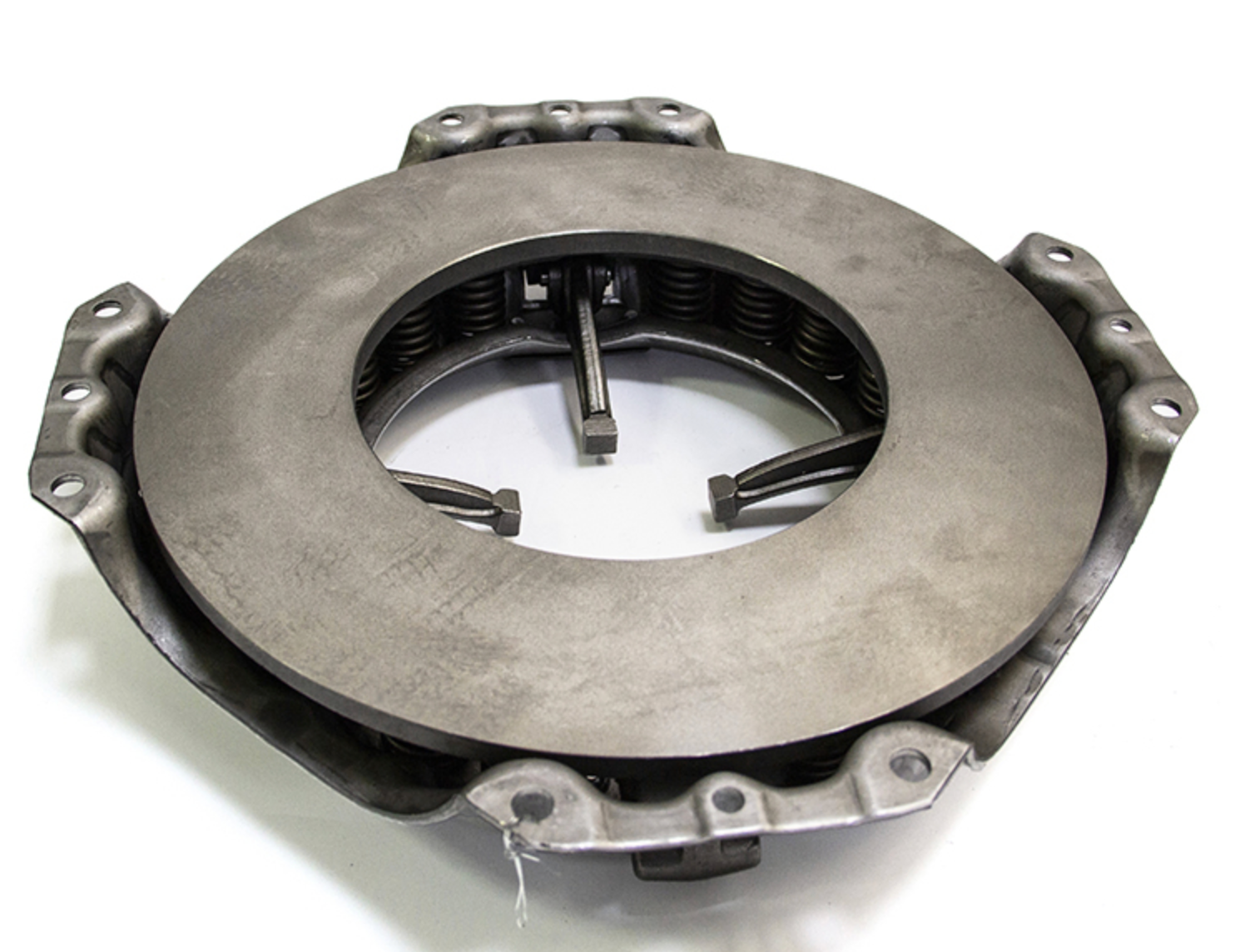 D8nn-7563ba Clutch Disc Assembly Cover Pressure Plate Clutch Kit