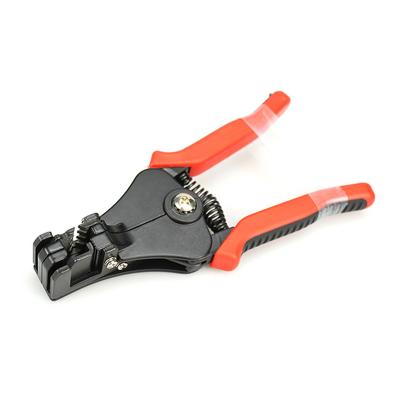 6mm2 Double Layer Insulated 230mm Solar Cable Stripper