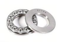Wear Resistant Flat Thrust Bearing 51110 For Transmission Systems