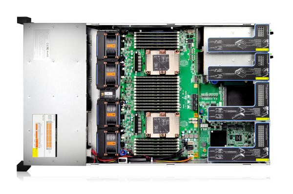ITBK ZC 2230 2U Rack Server with Intel Xeon3 and 32 DDR4 Slots