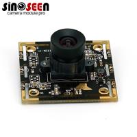 module High Dynamic Range de caméra de 1080p 60fps 2MP Industrial Night Vision