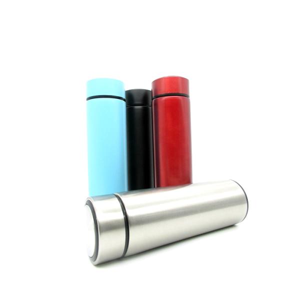 Professional 500ML Thermos Bottle 6-12 Hours Insulation For Outdoor Travel