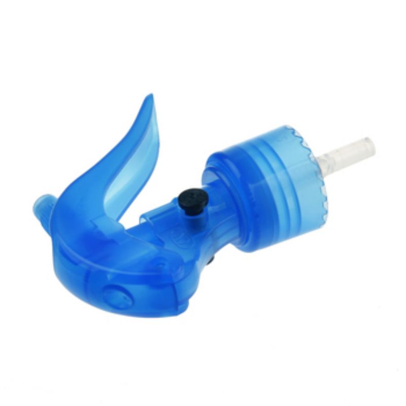 Wholesale Customized 24/410 28/410 Plastic Mini Trigger Sprayer Dispenser Pump with 0.34ml Output for Hair Care