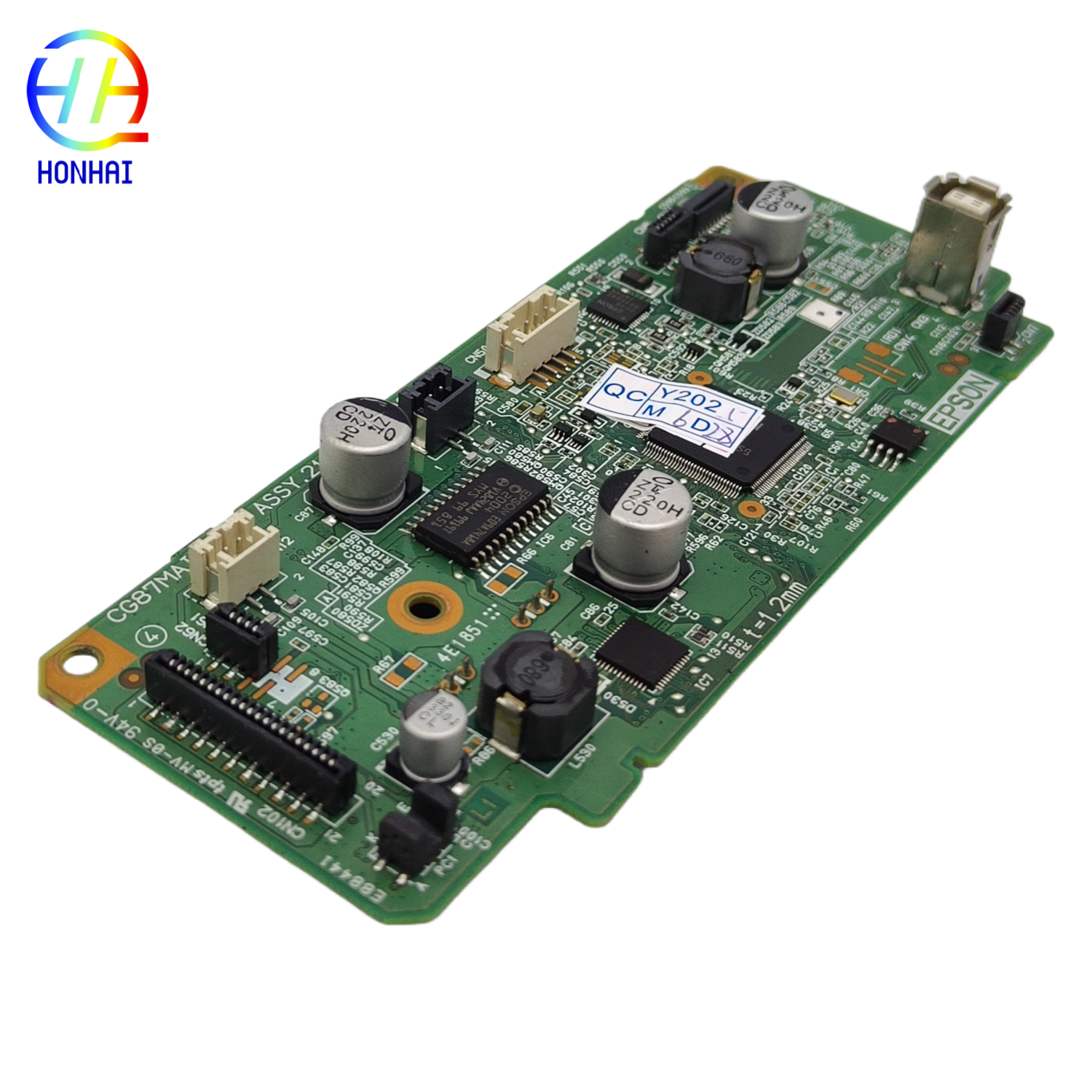 Main Board for Epson L220 Fomatter board Logic board 