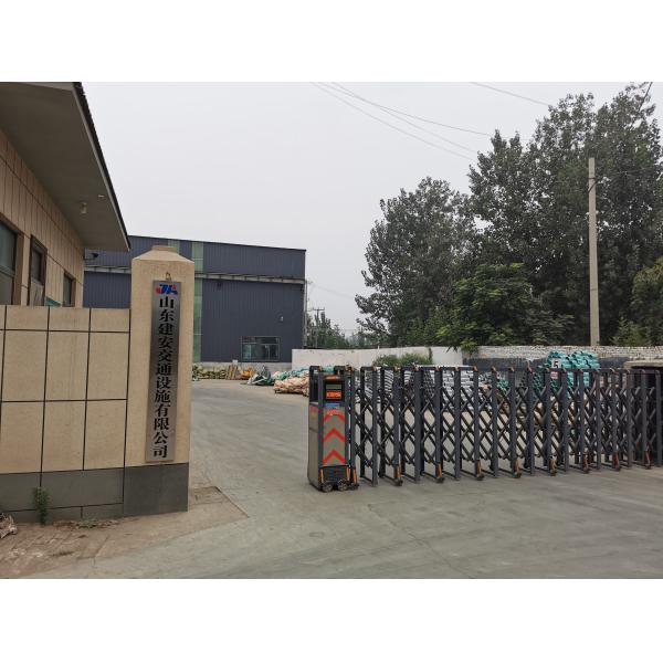 Дорожная железная дорога, железобетонный барьер, U-канал, ограждение с сертификатом ISO9001 2008