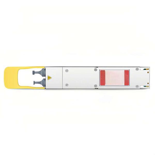 MMS4X00-NM Compatible 800GBASE-DR8 OSFP Ethernet Optical Transceiver Module 1310nm, 500m, Dual MTP/MPO-12