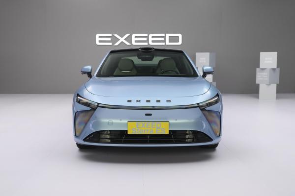 Chery EXEED STERRA ES 905KM long time long endurance Chinese's new energy vehicle electric cars adults vehicles