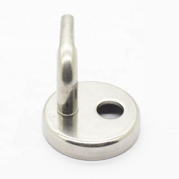 Custom CNC Stamping Parts 0.01mm Tolerance Furniture Hardware Sheet Metal Stamping Parts