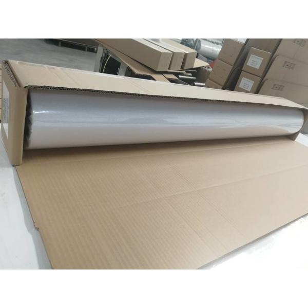 PVC Length 50m Cold Lamination Film Antiskid Wear Resistance